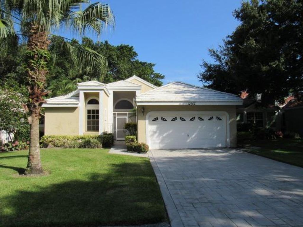 Photo of 12757 Touchstone Place, West Palm Beach, FL 33418 (MLS # R10737816)