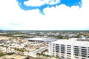 ONE FIFTY ONE @ BISCAYNE - Residential Lease