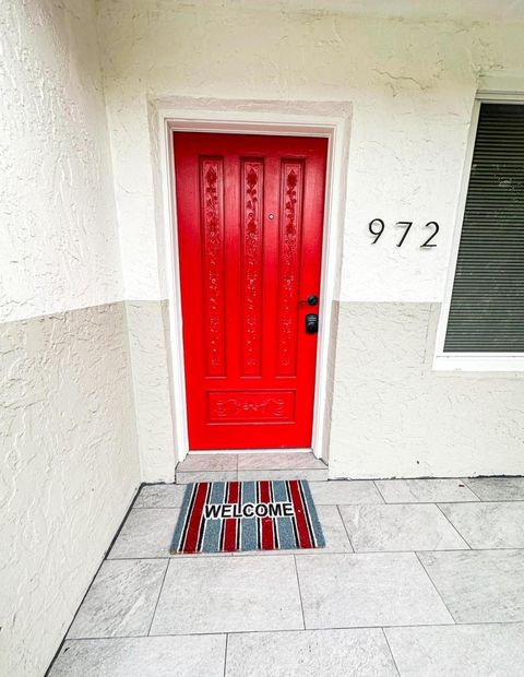 A home in Hialeah