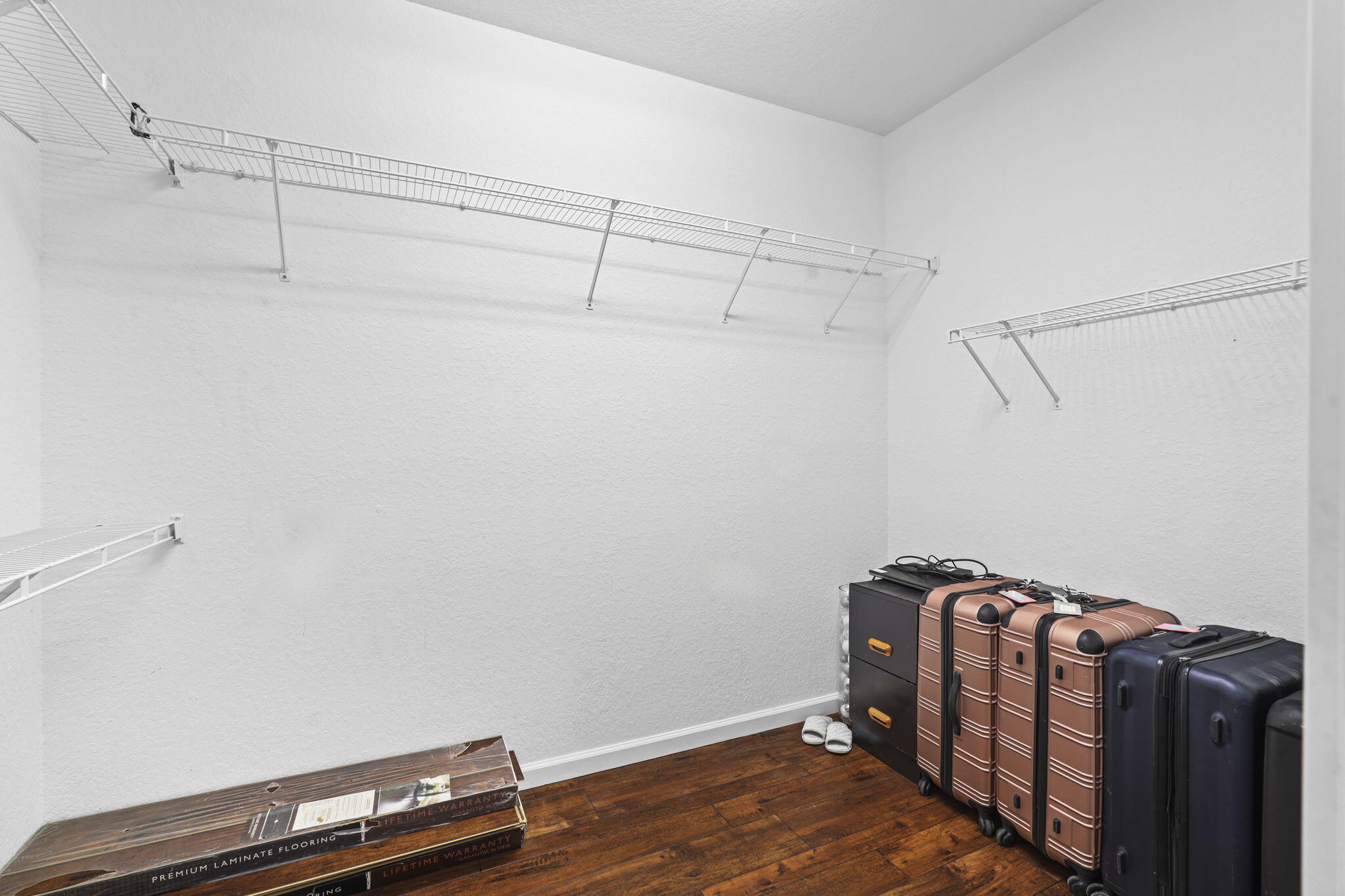 FOURTH  REPLAT OF PORTOFINO ISLES - Residential