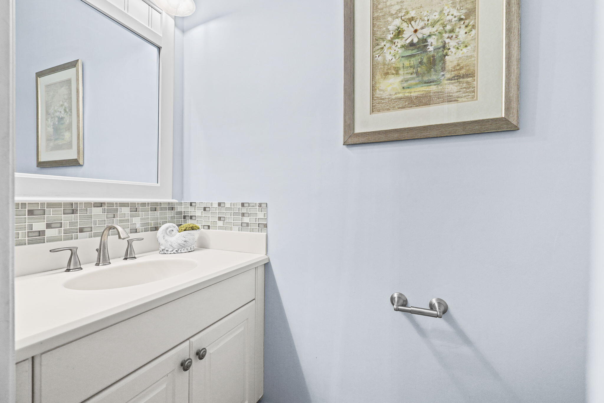 FOURTH  REPLAT OF PORTOFINO ISLES - Residential