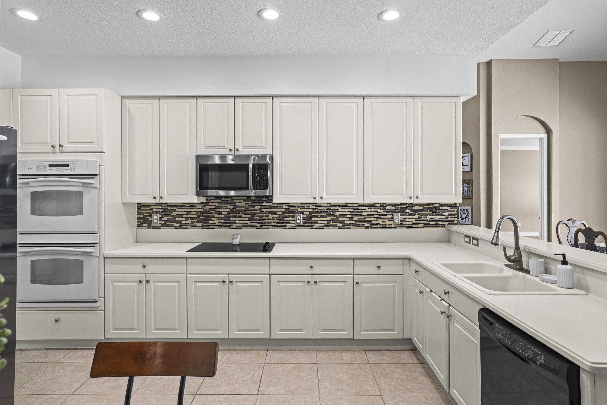 FOURTH  REPLAT OF PORTOFINO ISLES - Residential