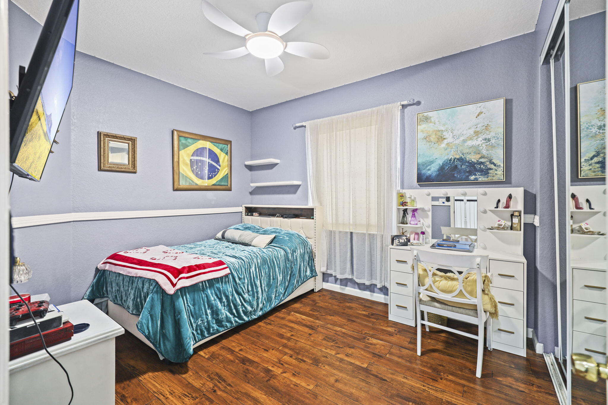 FOURTH  REPLAT OF PORTOFINO ISLES - Residential