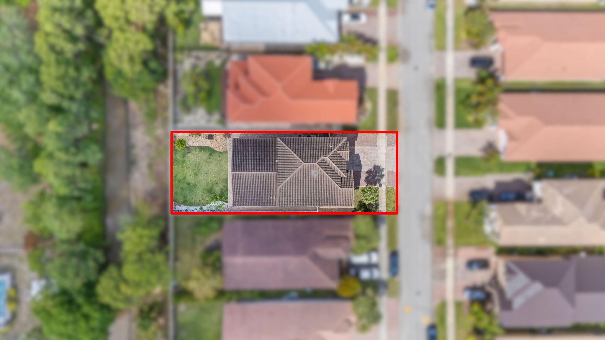 FOURTH  REPLAT OF PORTOFINO ISLES - Residential