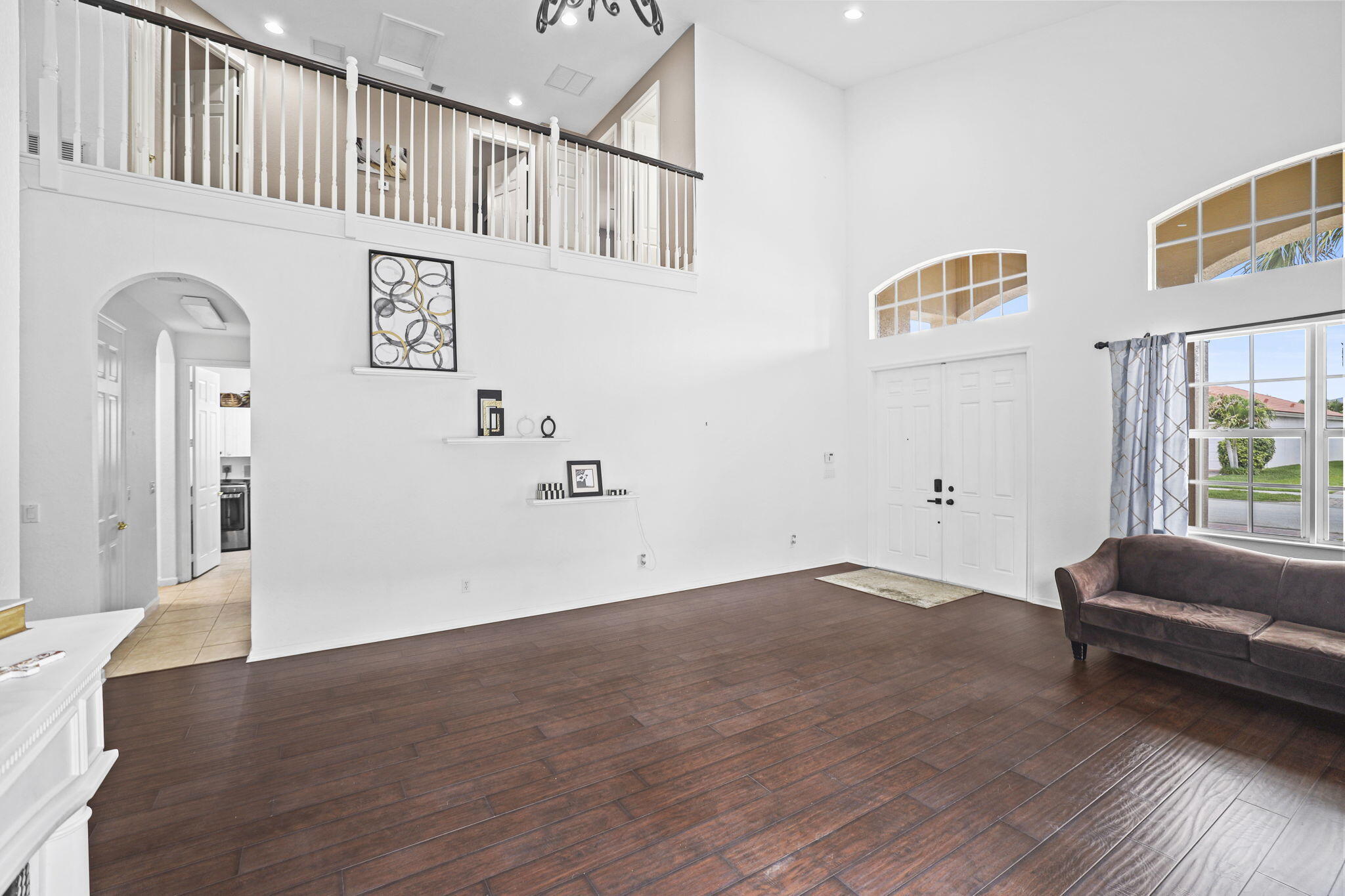 FOURTH  REPLAT OF PORTOFINO ISLES - Residential