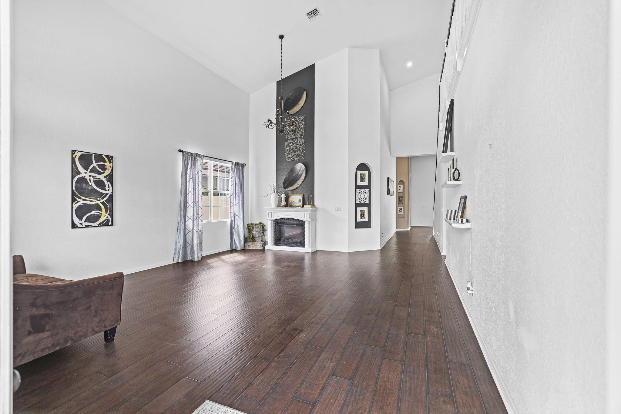 FOURTH  REPLAT OF PORTOFINO ISLES - Residential