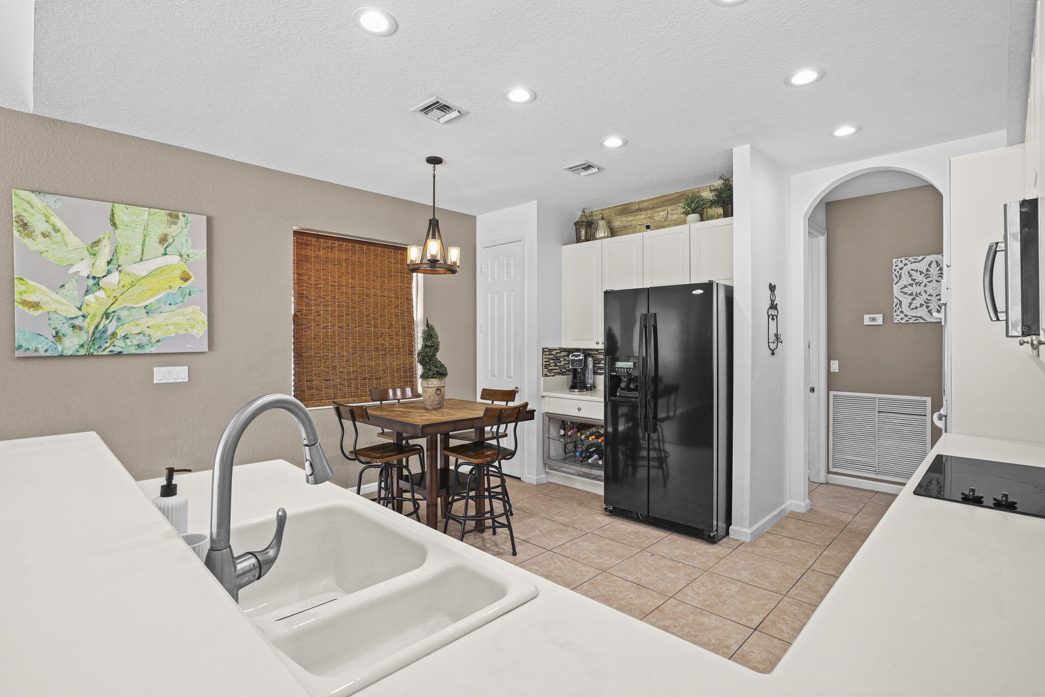 FOURTH  REPLAT OF PORTOFINO ISLES - Residential