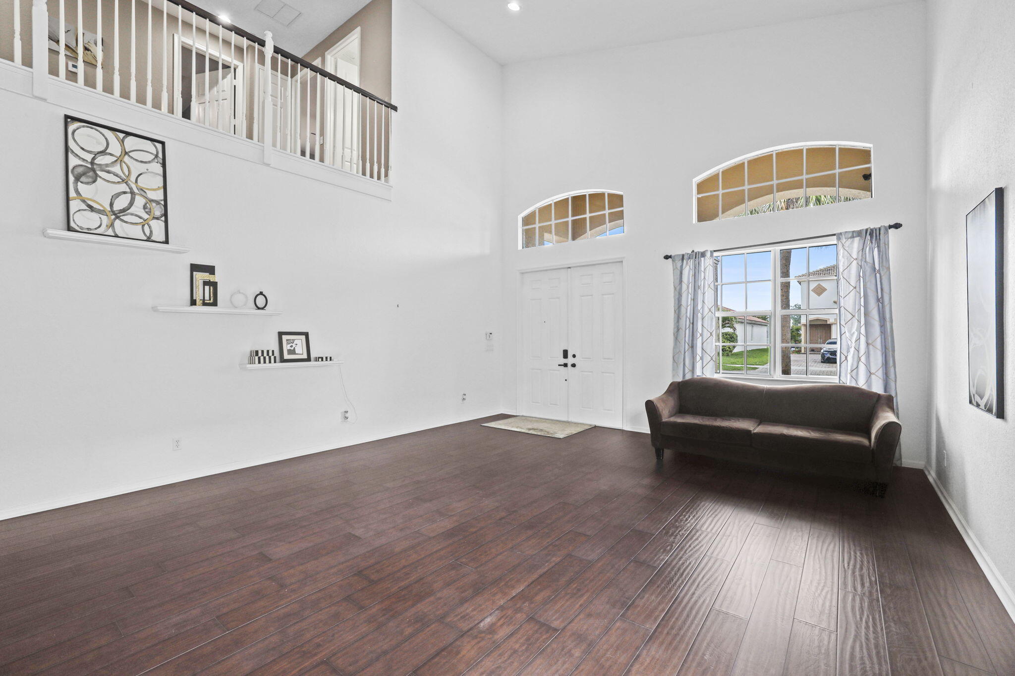 FOURTH  REPLAT OF PORTOFINO ISLES - Residential