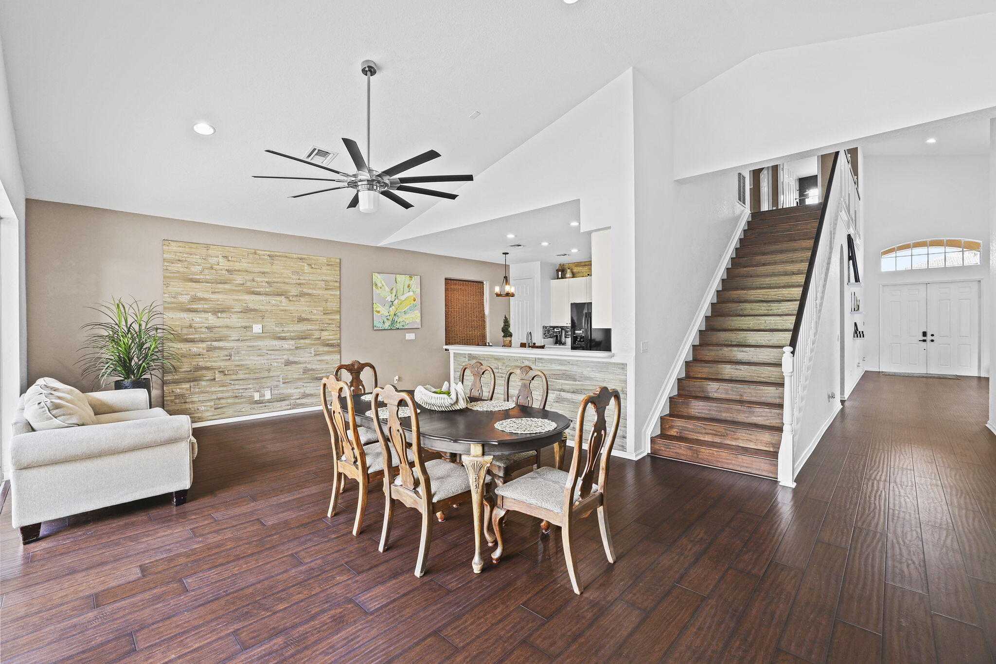 FOURTH  REPLAT OF PORTOFINO ISLES - Residential