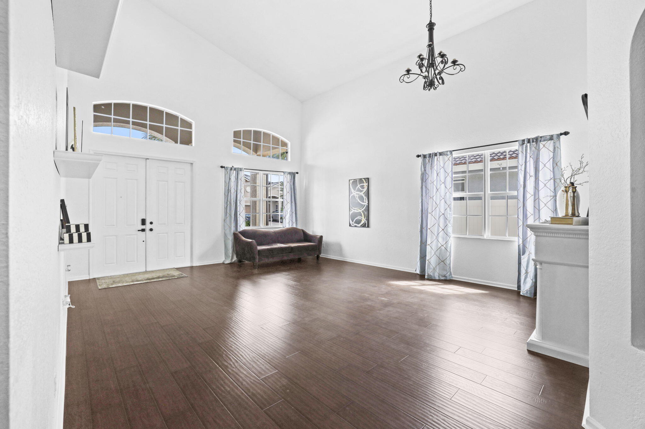 FOURTH  REPLAT OF PORTOFINO ISLES - Residential