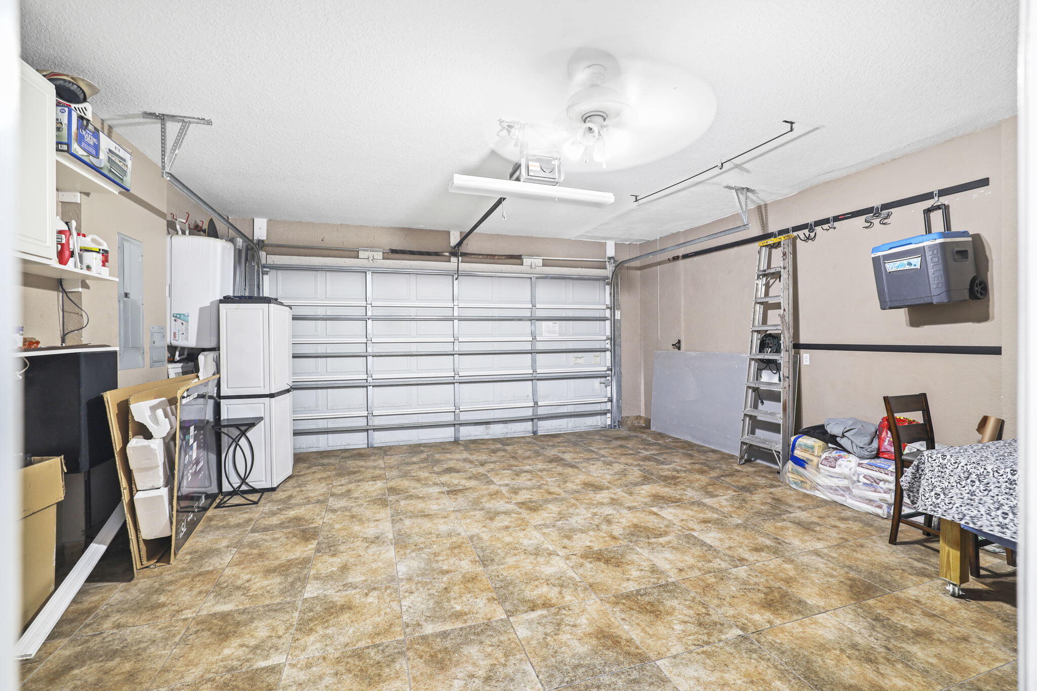 FOURTH  REPLAT OF PORTOFINO ISLES - Residential