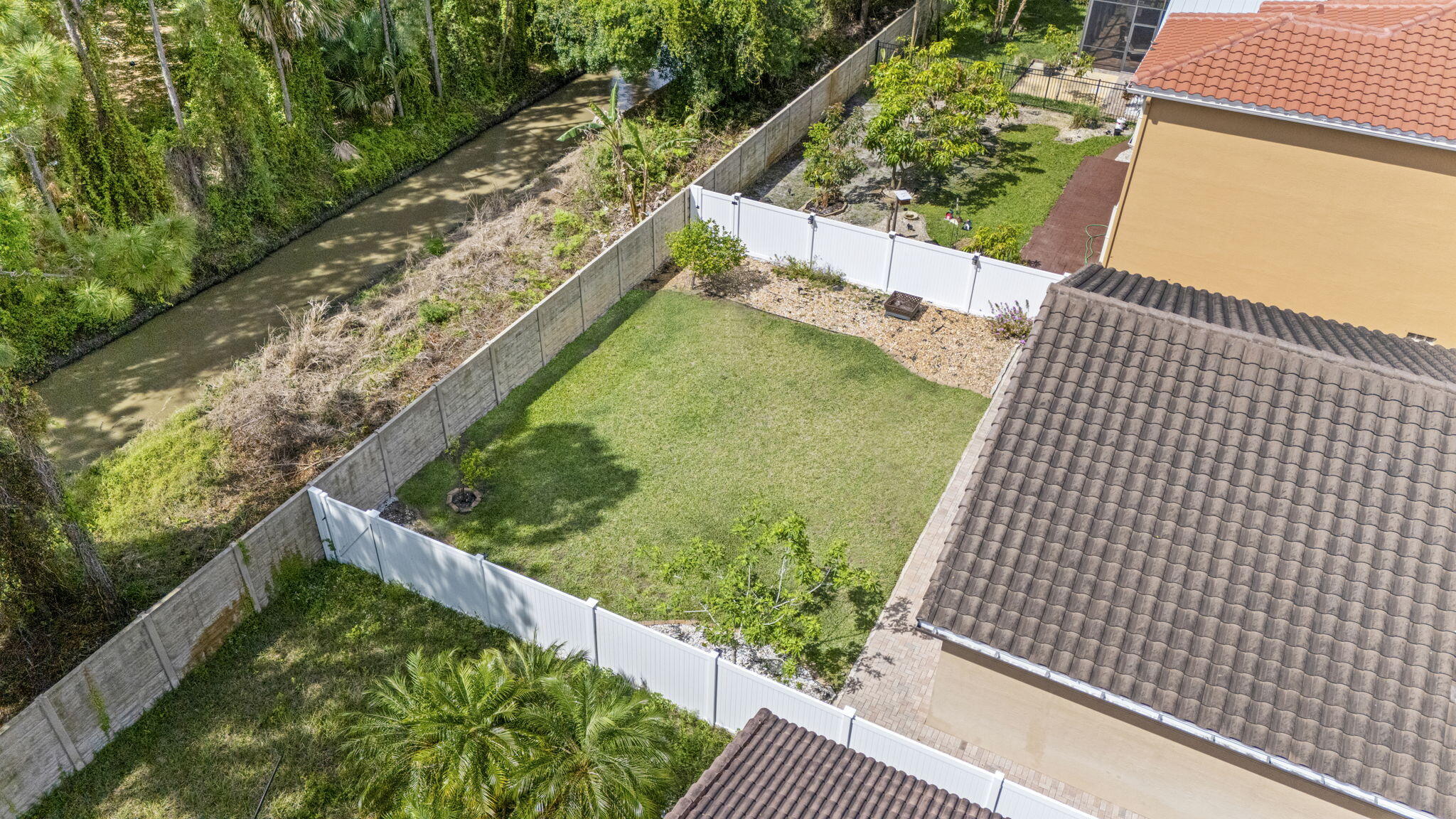 FOURTH  REPLAT OF PORTOFINO ISLES - Residential