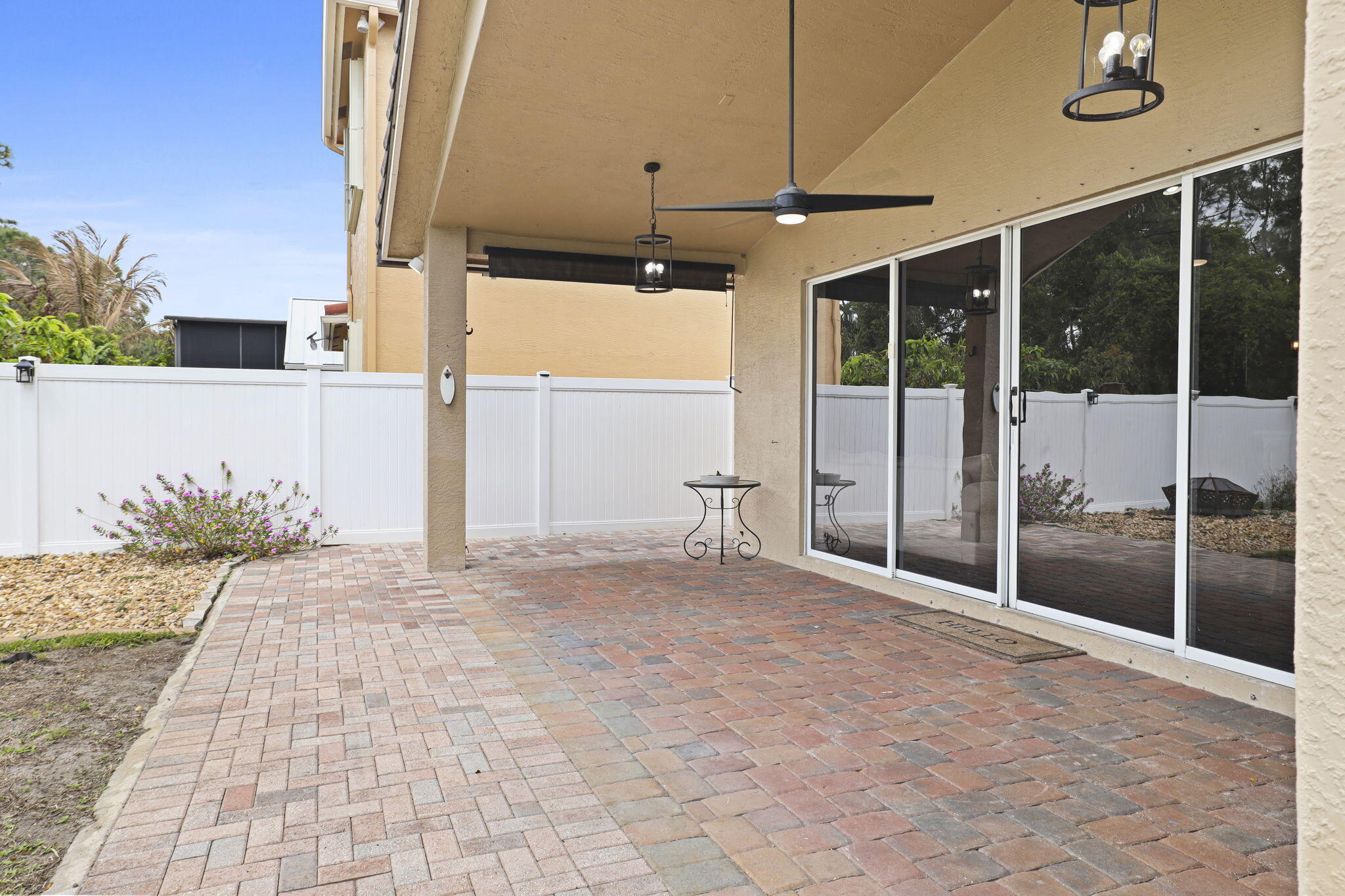 FOURTH  REPLAT OF PORTOFINO ISLES - Residential