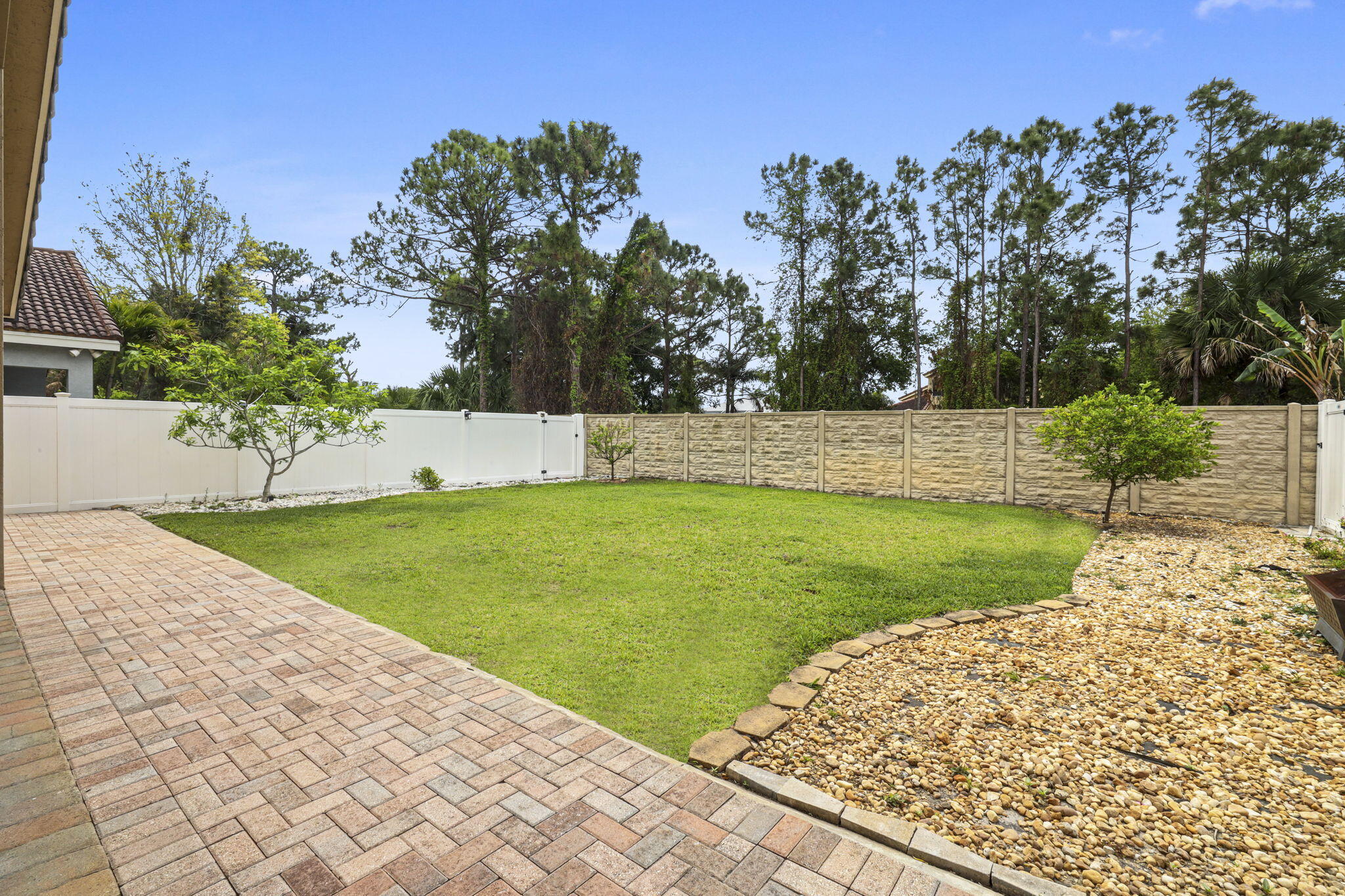 FOURTH  REPLAT OF PORTOFINO ISLES - Residential