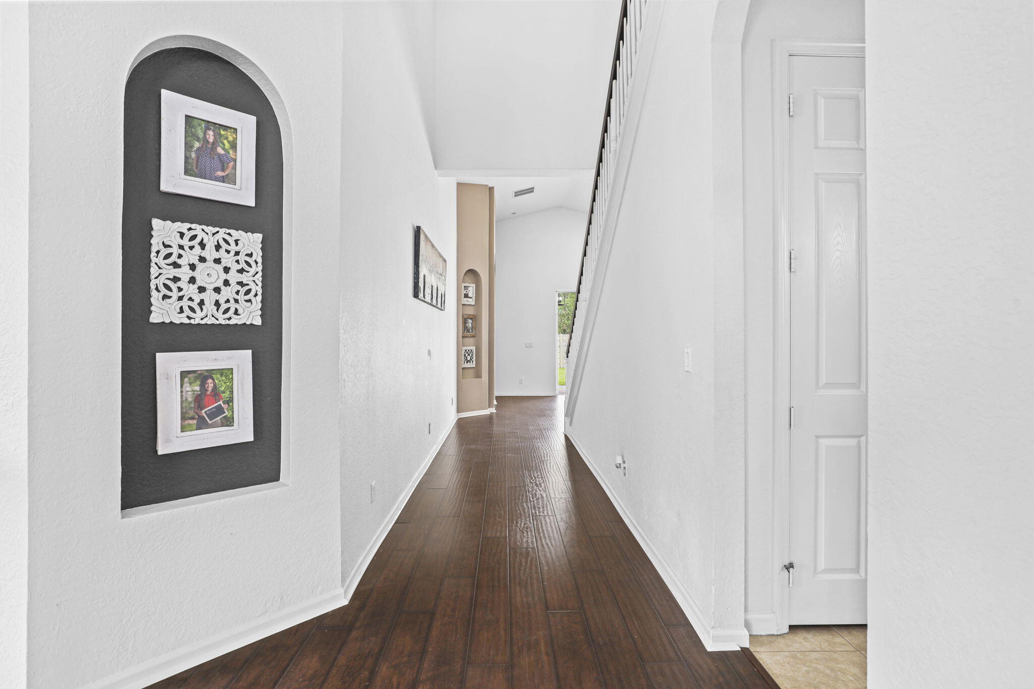 FOURTH  REPLAT OF PORTOFINO ISLES - Residential