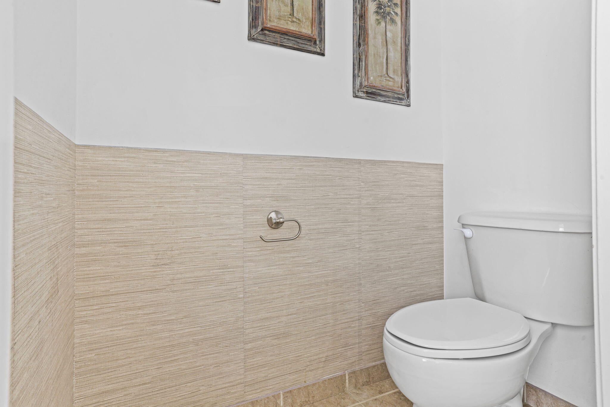 FOURTH  REPLAT OF PORTOFINO ISLES - Residential