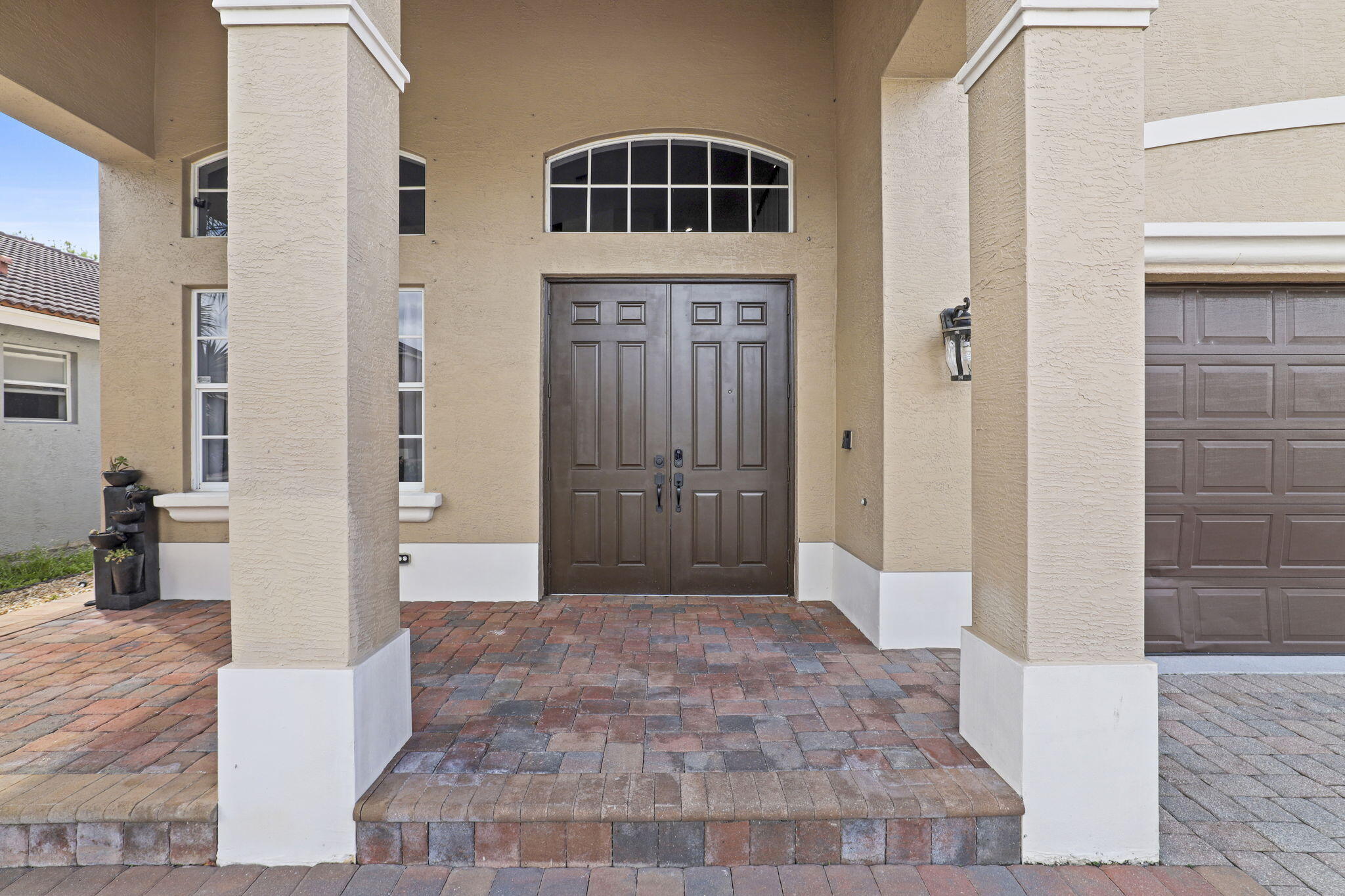 FOURTH  REPLAT OF PORTOFINO ISLES - Residential