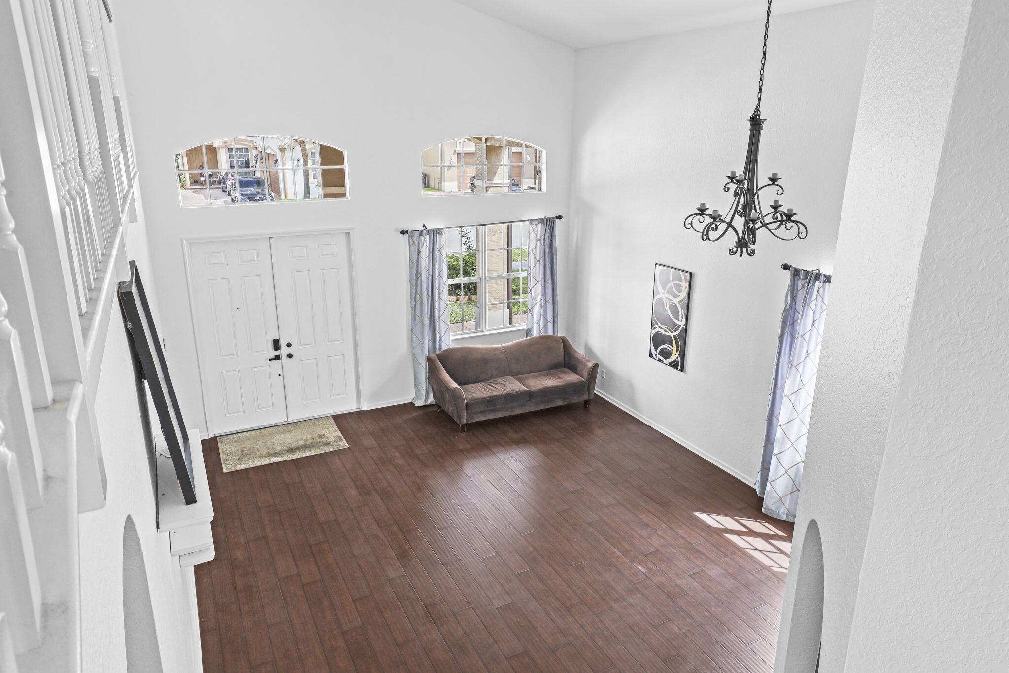 FOURTH  REPLAT OF PORTOFINO ISLES - Residential