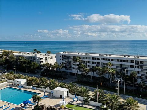 525 N Ocean Blvd 1120 Pompano Beach FL 33062