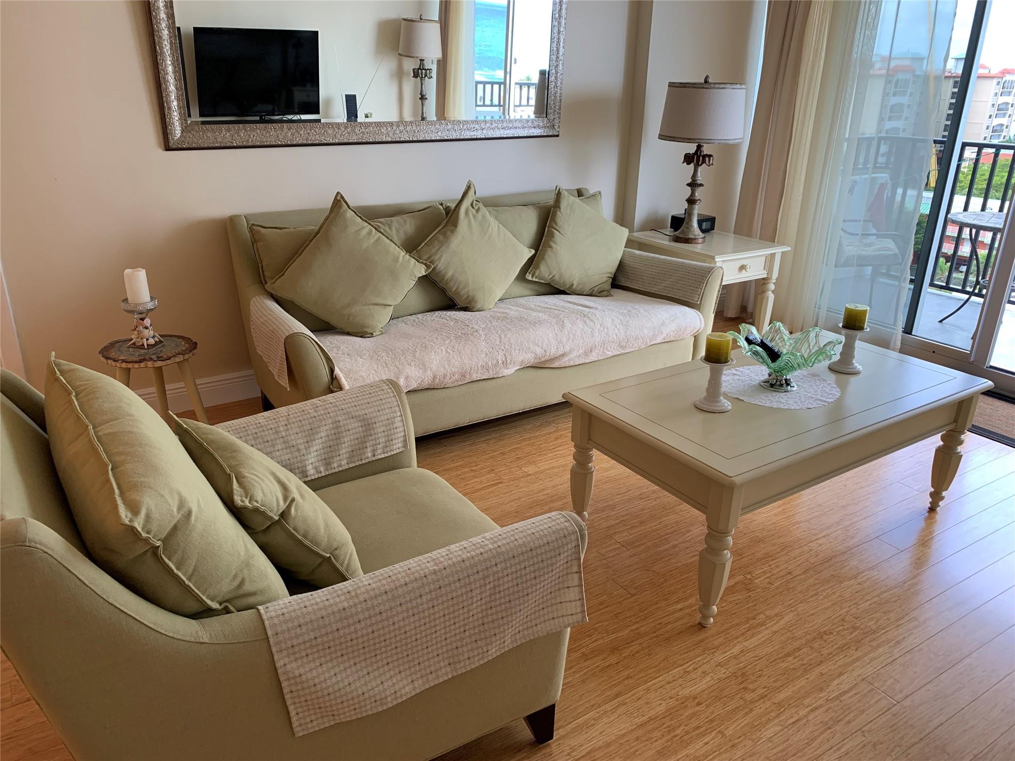 525 N Ocean Blvd 1120