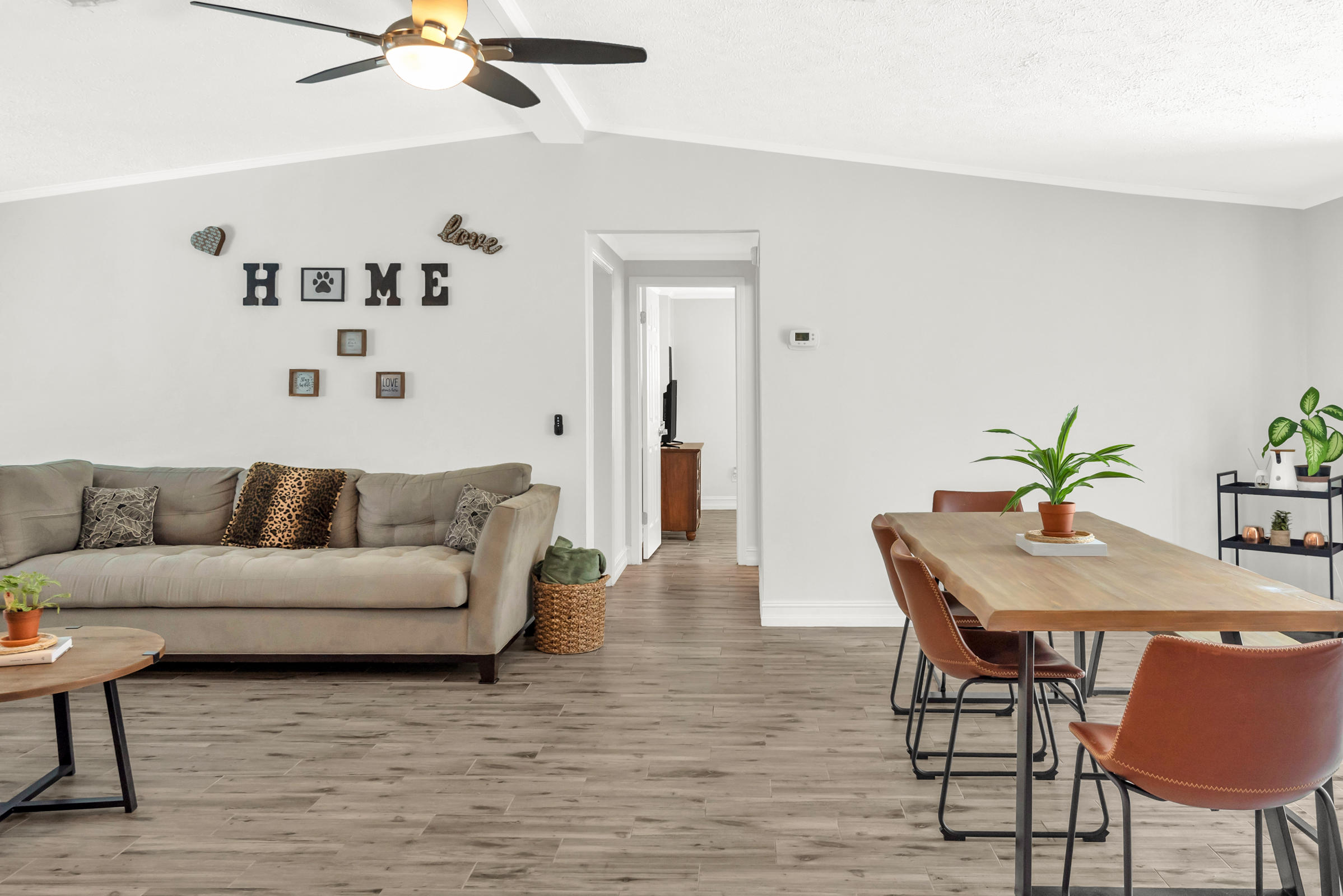 LAKE BOYNTON ESTATES 1 - Residential