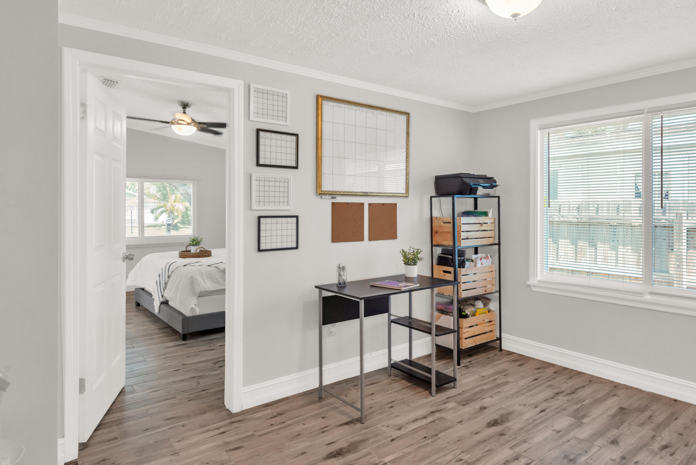 LAKE BOYNTON ESTATES 1 - Residential