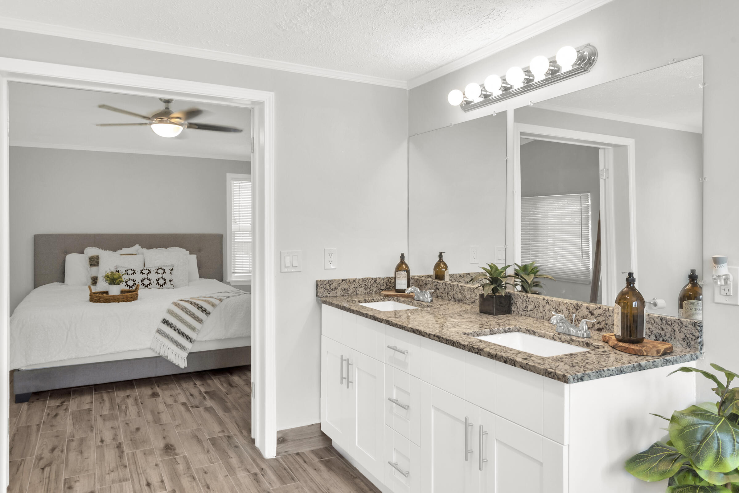 LAKE BOYNTON ESTATES 1 - Residential