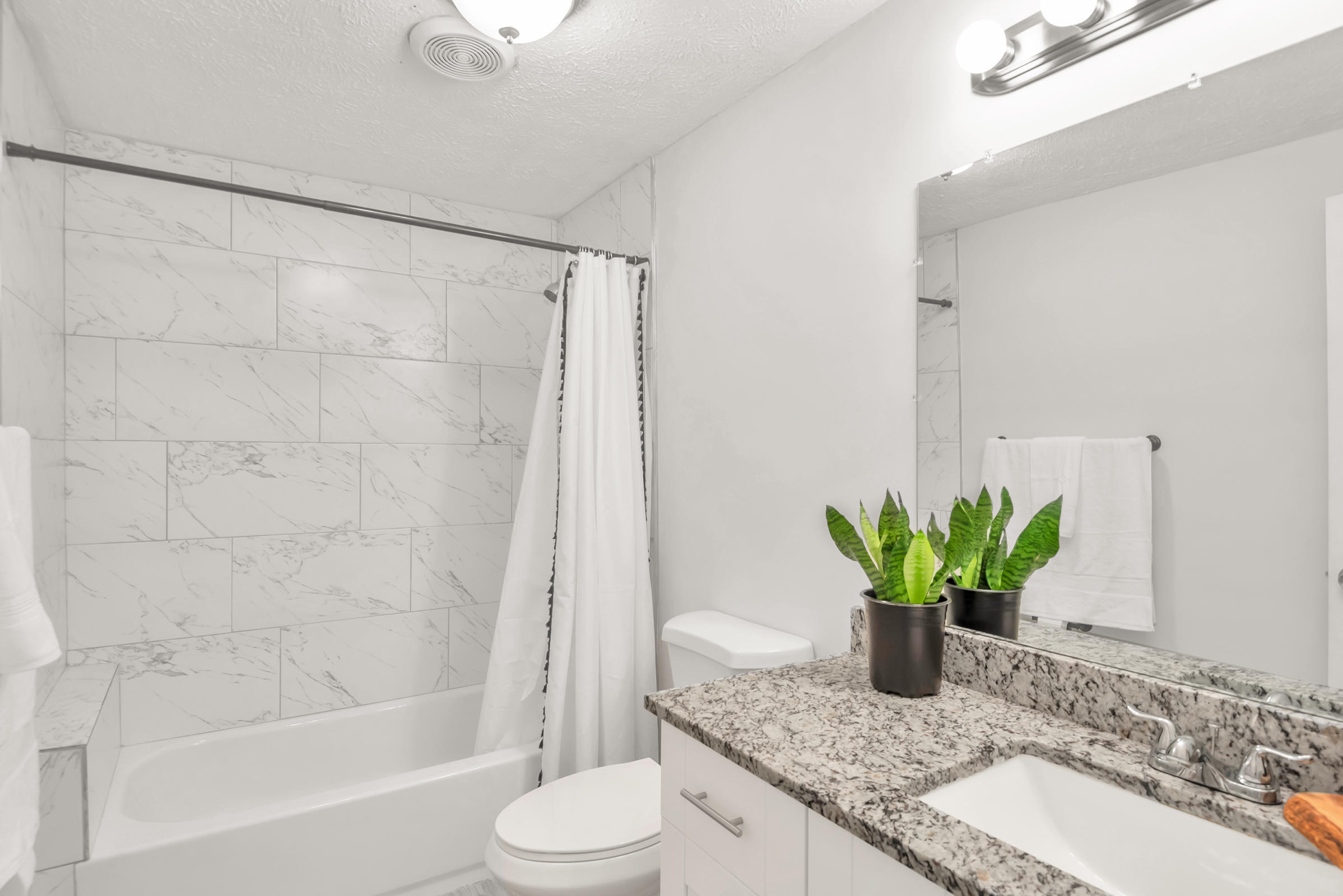 LAKE BOYNTON ESTATES 1 - Residential