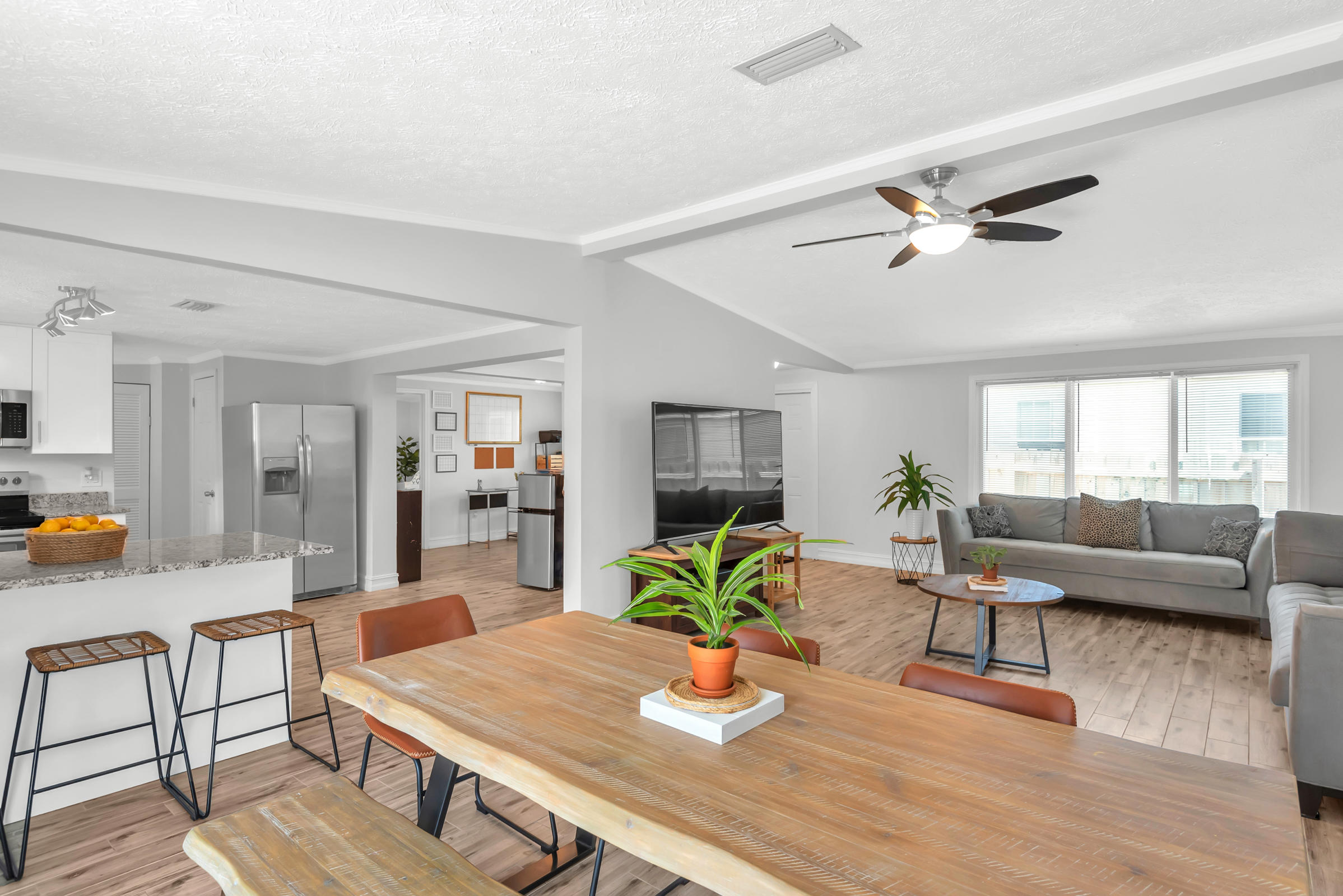 LAKE BOYNTON ESTATES 1 - Residential