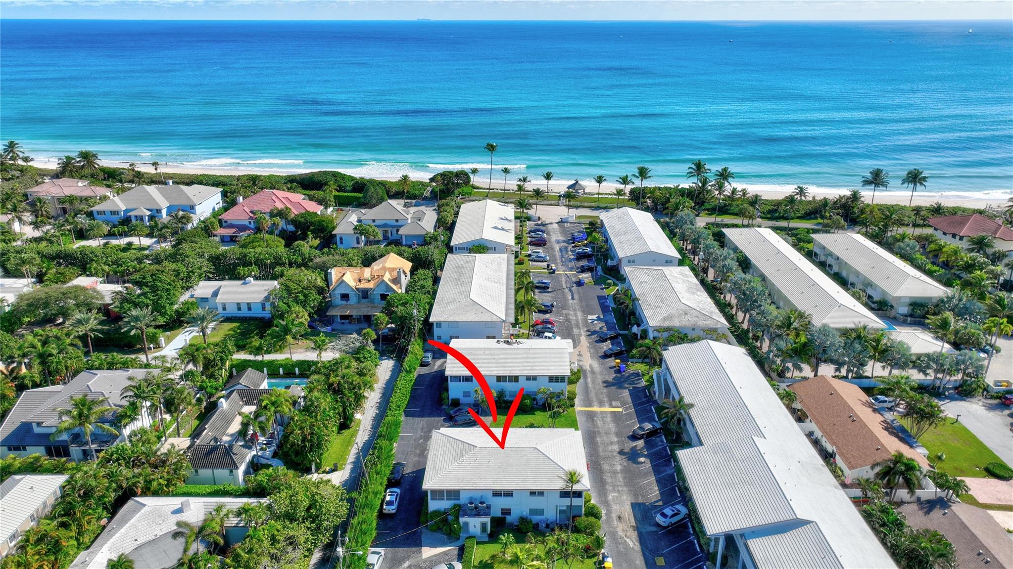 View Ocean Ridge, FL 33435 co-op property