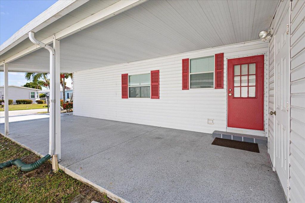 Photo of 8519 Marlberry Court, Port Saint Lucie, FL 34952 (MLS # R10941395)