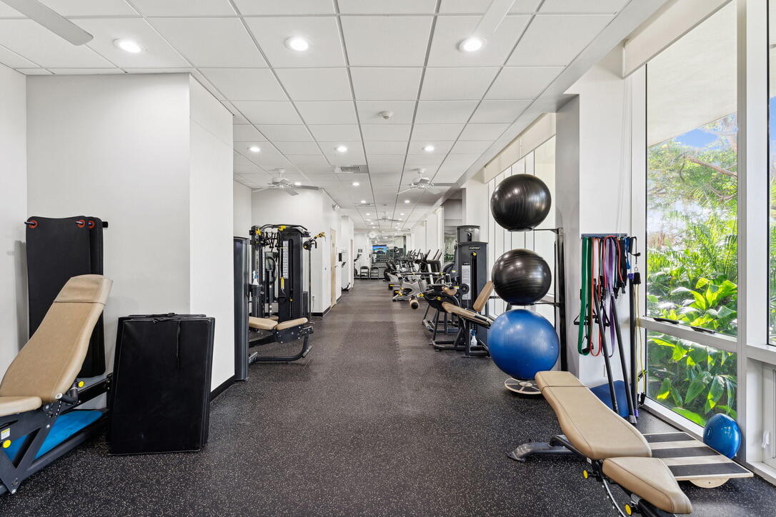 Whitehall Condominium- 2000 S Ocean Blvd - Residential