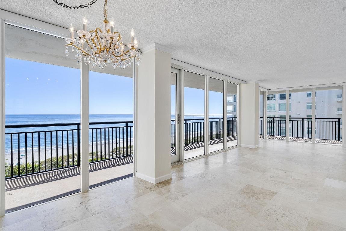 Whitehall Condominium- 2000 S Ocean Blvd - Residential