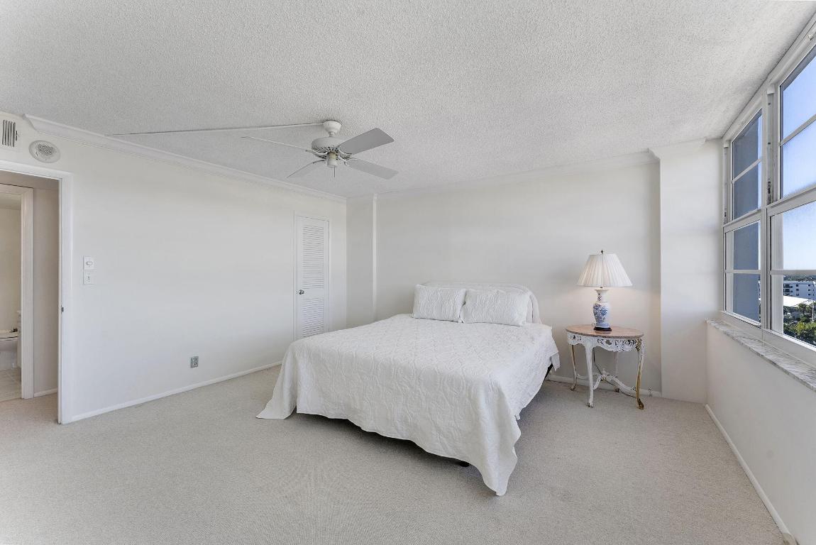 Whitehall Condominium- 2000 S Ocean Blvd - Residential