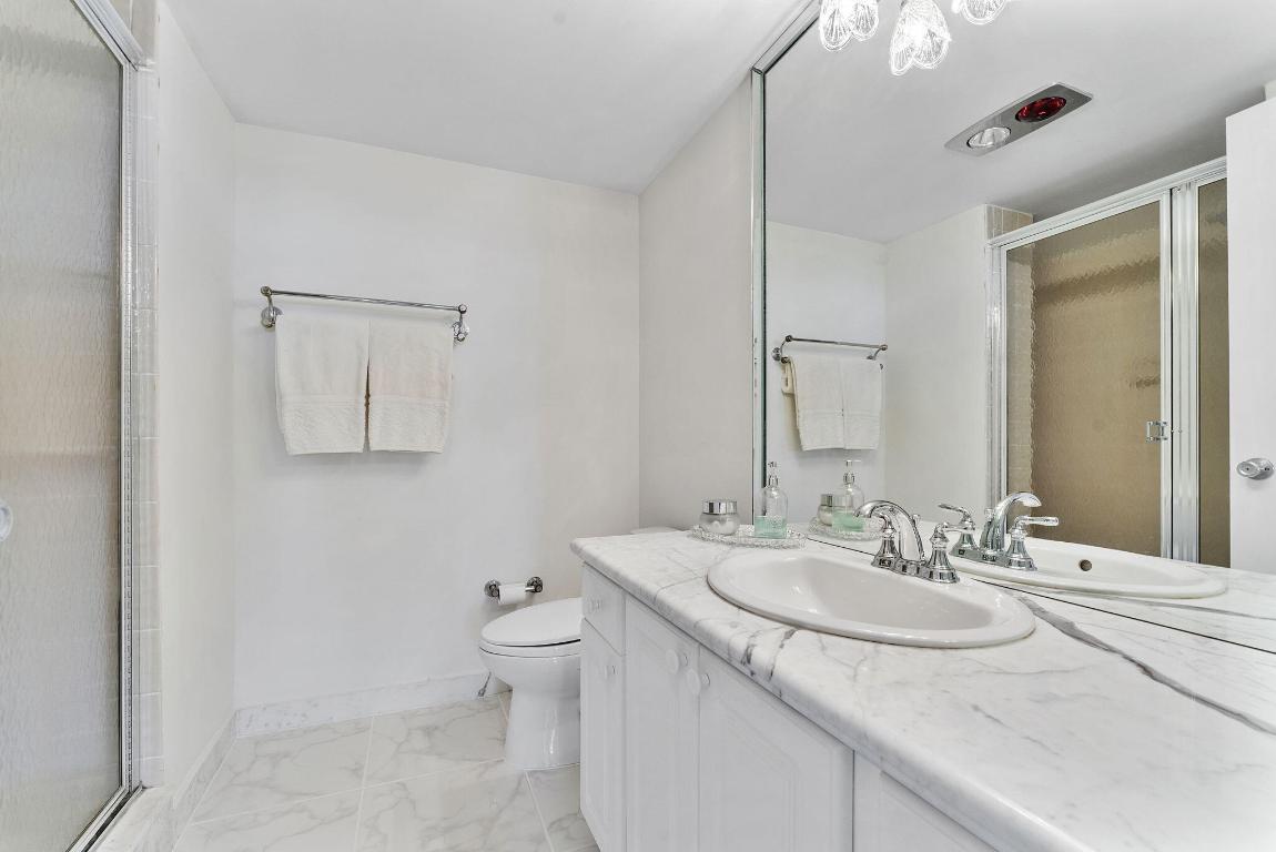 Whitehall Condominium- 2000 S Ocean Blvd - Residential