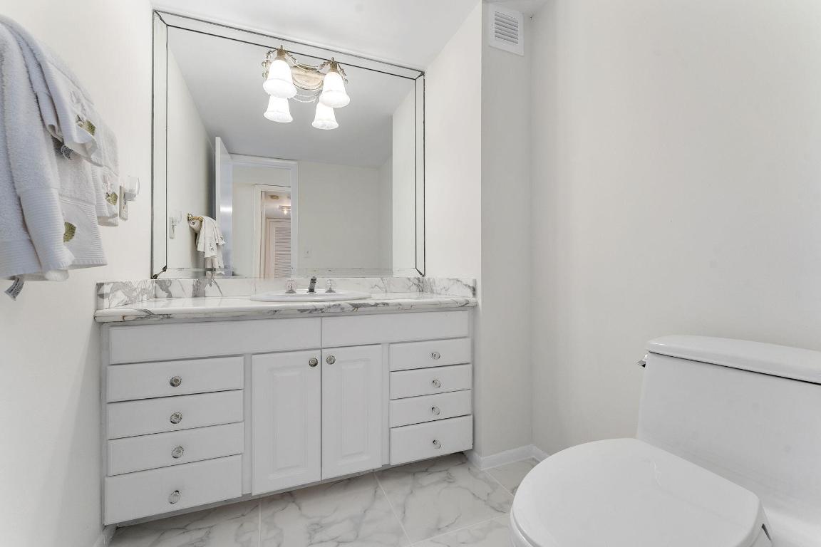 Whitehall Condominium- 2000 S Ocean Blvd - Residential