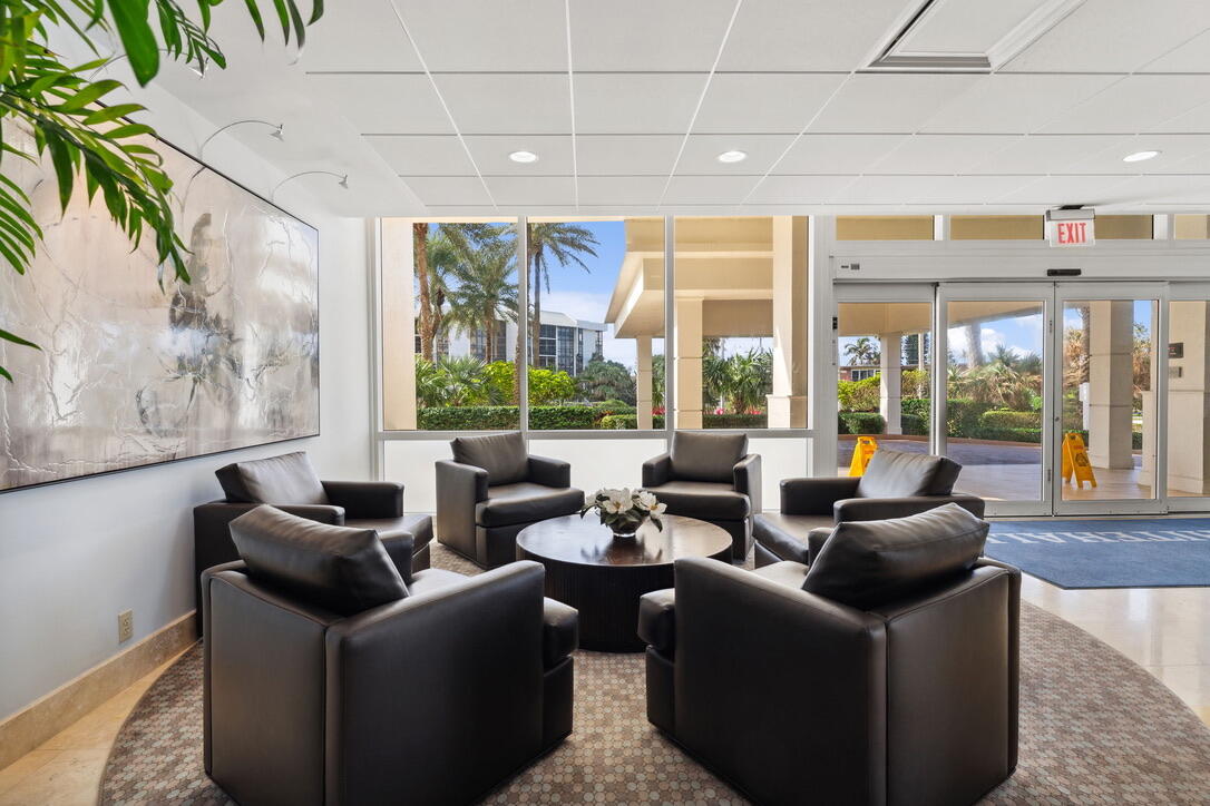 Whitehall Condominium- 2000 S Ocean Blvd - Residential