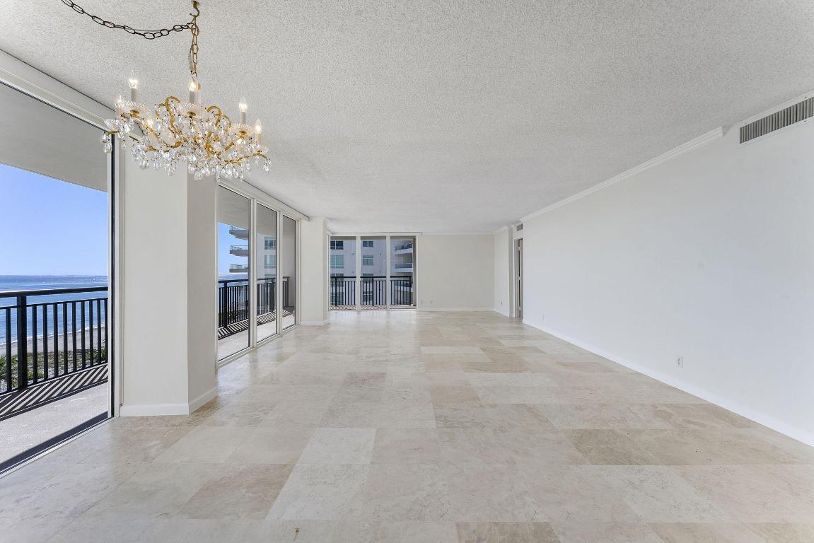 Whitehall Condominium- 2000 S Ocean Blvd - Residential
