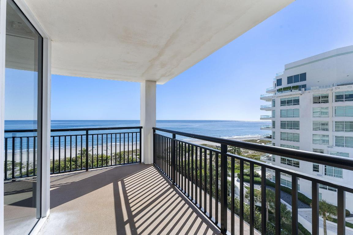 Whitehall Condominium- 2000 S Ocean Blvd - Residential