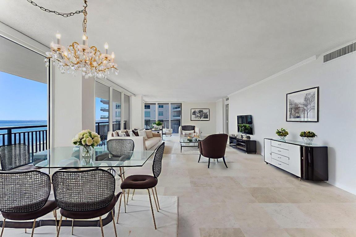 Whitehall Condominium- 2000 S Ocean Blvd - Residential