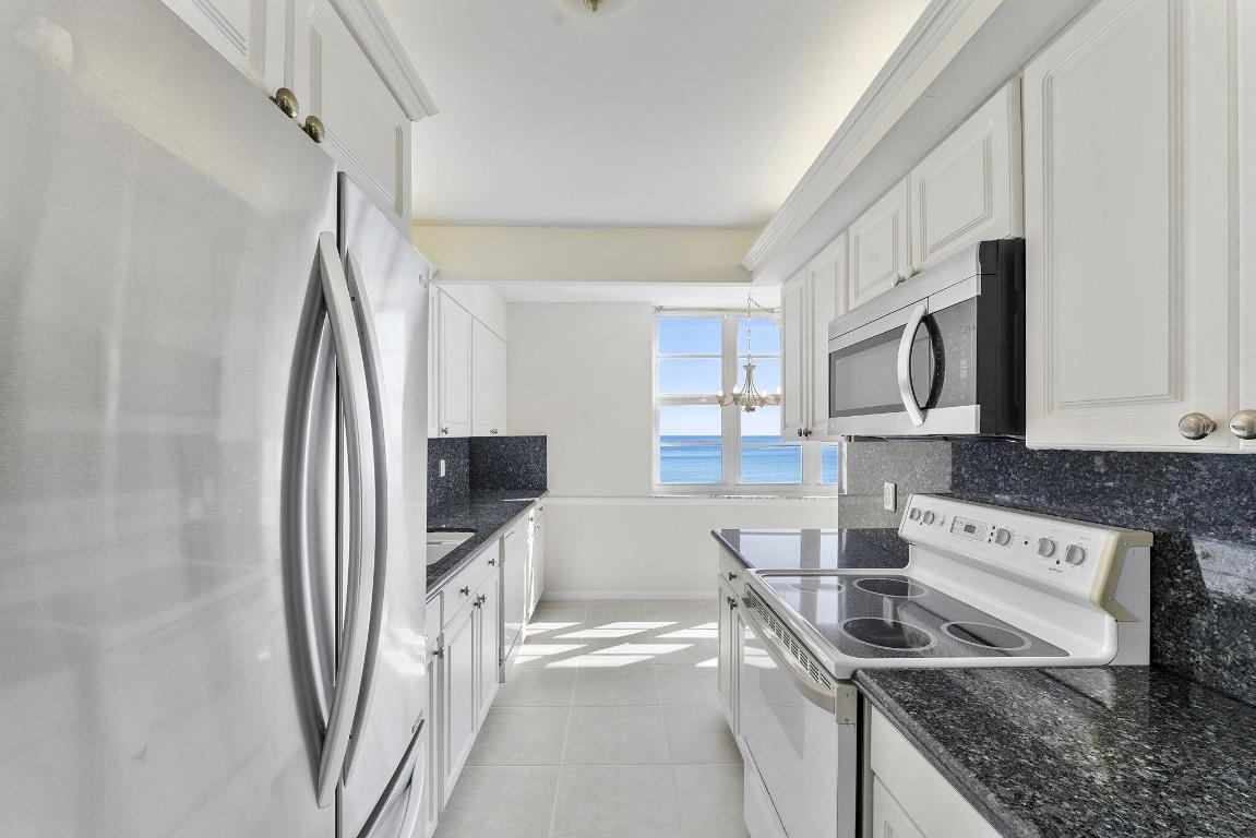 Whitehall Condominium- 2000 S Ocean Blvd - Residential