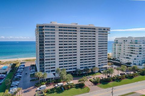 2000 S Ocean Boulevard 8a Boca Raton FL 33432