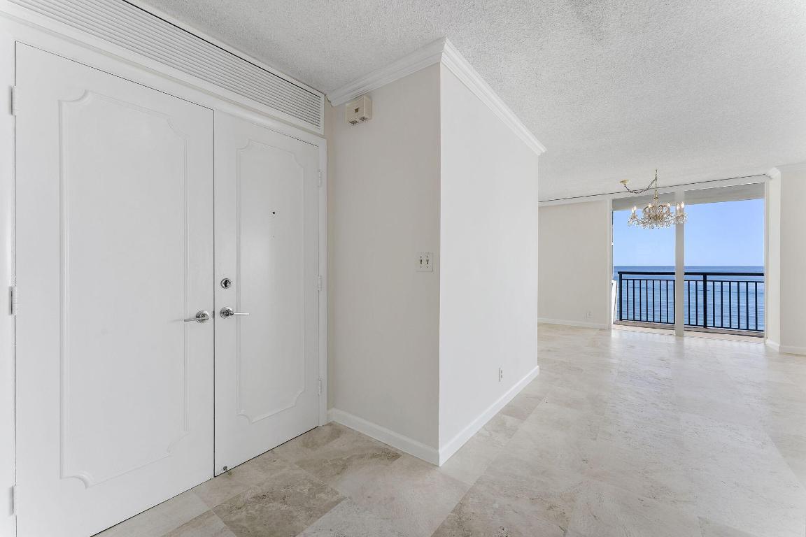 Whitehall Condominium- 2000 S Ocean Blvd - Residential
