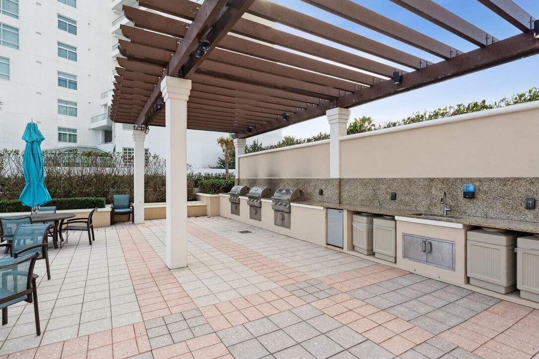 Whitehall Condominium- 2000 S Ocean Blvd - Residential