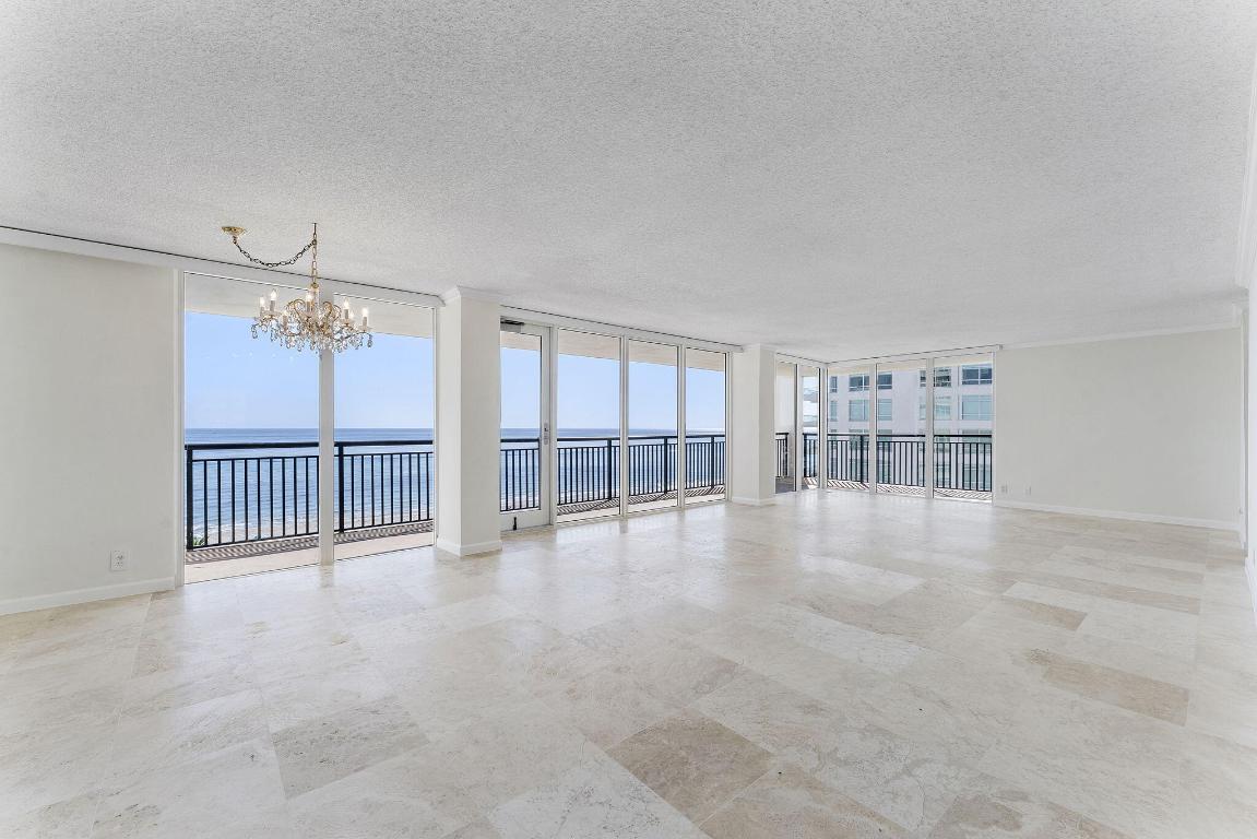 Whitehall Condominium- 2000 S Ocean Blvd - Residential