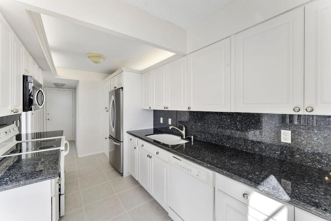 Whitehall Condominium- 2000 S Ocean Blvd - Residential
