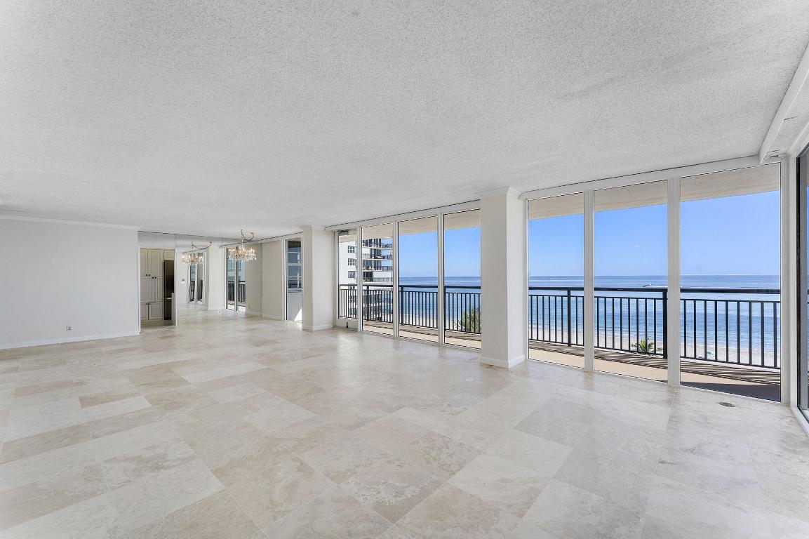 Whitehall Condominium- 2000 S Ocean Blvd - Residential