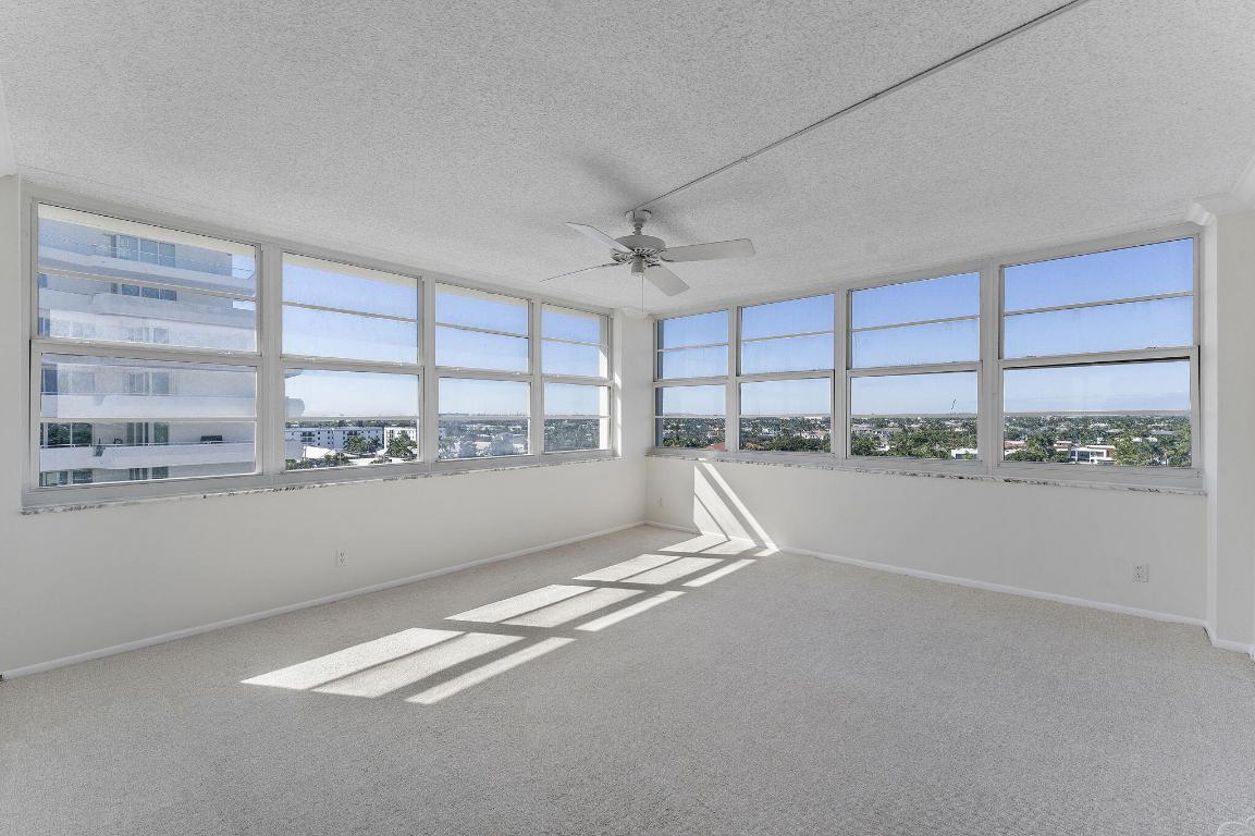 Whitehall Condominium- 2000 S Ocean Blvd - Residential