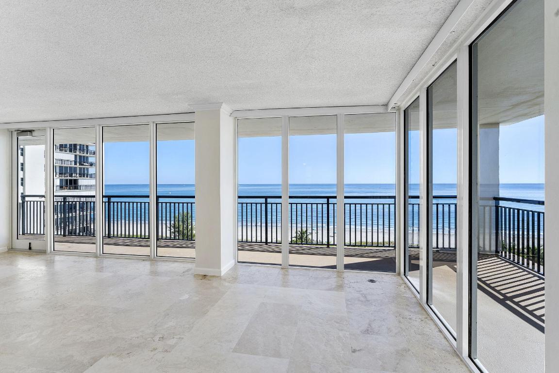 Whitehall Condominium- 2000 S Ocean Blvd - Residential