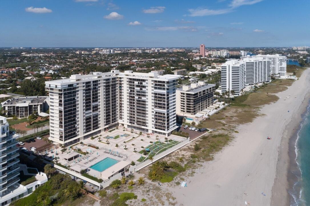 Whitehall Condominium- 20 - Residential